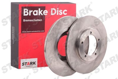 Тормозной диск Stark SKBD-0022819 для DAIHATSU WILDCAT/ROCKY