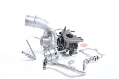 LADER AUFLADUNG BTS Turbo T981066 8