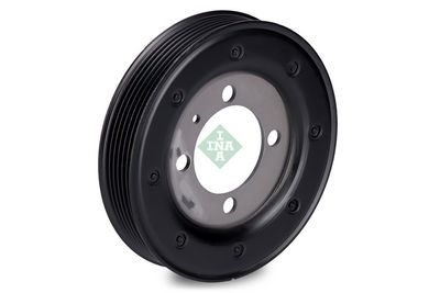 Fulie curea, arbore cotit INA 544 0125 10