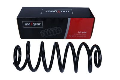 ARC SPIRAL MAXGEAR 600547D 1