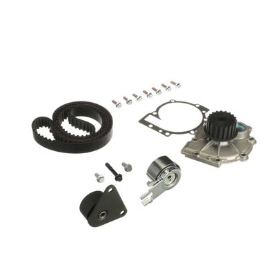 WASSERPUMPE + ZAHNRIEMENSATZ GATES KP45509XS 36