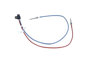 SENZOR TEMPERATURA GAZE EVACUARE NRF 707384 26