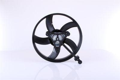 LüFTER MOTORKüHLUNG NISSENS 85759 23