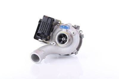 LADER AUFLADUNG NISSENS 93501 8