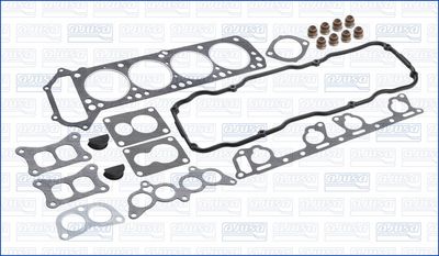 SET GARNITURI CHIULASA