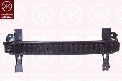 TRäGER STOßFäNGER