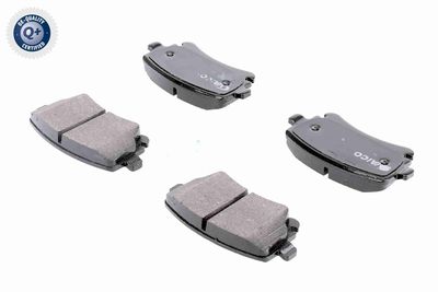 BREMSBELAGSATZ SCHEIBENBREMSE VAICO V108188 2