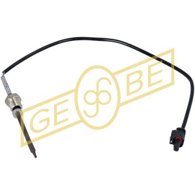 Vorschau Sensor, Abgastemperatur
