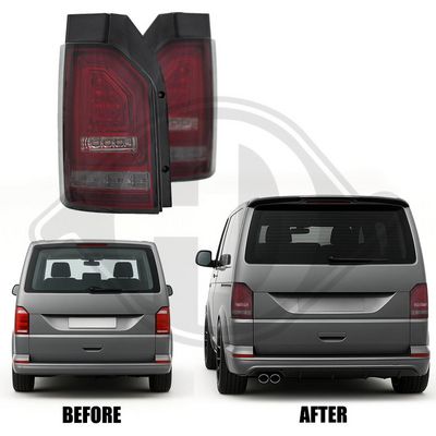 SET LUMINI SPATE DIEDERICHS 2274598 1