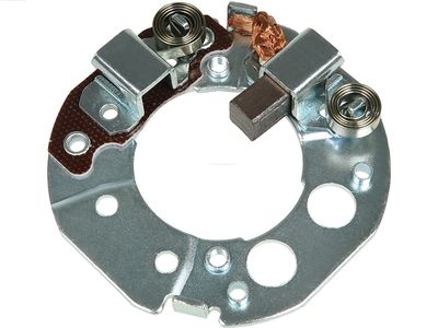 AS-PL Halter, Kohlebürsten