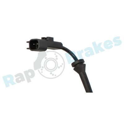 Vorschau Sensor, Raddrehzahl Ansicht 5