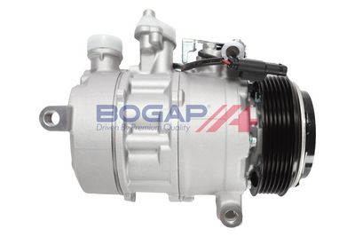 COMPRESOR CLIMATIZARE BOGAP C4110132 2