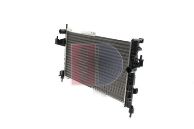 KüHLER MOTORKüHLUNG AKS DASIS 150053N 1