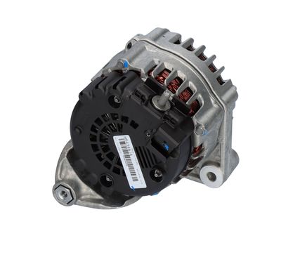 GENERATOR / ALTERNATOR VALEO 444712 17