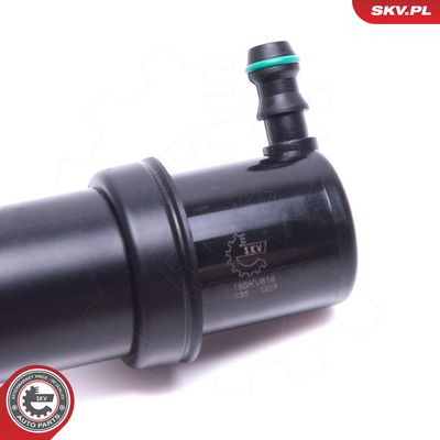 Tryska ostřikovače, čištění světlometu SKV 15SKV616