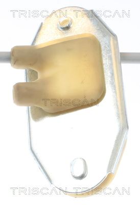 TIMONIERA TRANSMISIE AUTOMATA TRISCAN 814029736 5