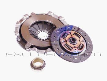 Комплект сцепления MDR MCK-1W03 для DAEWOO LANOS