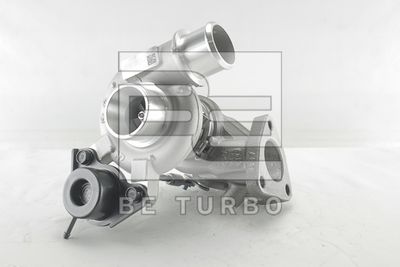 BE TURBO 129215RED Турбина  для HYUNDAI i20 (Хендай И20)