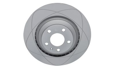 BREMSSCHEIBE ATE 24032202231 2