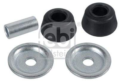 Repair Kit, suspension strut support mount FEBI BILSTEIN 173563