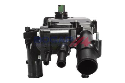 TERMOSTAT LICHID RACIRE BOGAP P4234117 6