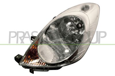 Основная фара PRASCO DS3504814 для NISSAN NOTE