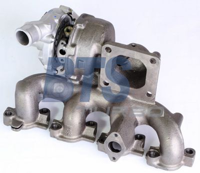 LADER AUFLADUNG BTS Turbo T914366 3