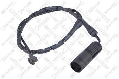 STELLOX 00-10021-SX Тормозные колодки и сигнализаторы  для BMW 7 (E38) 730 i, iL