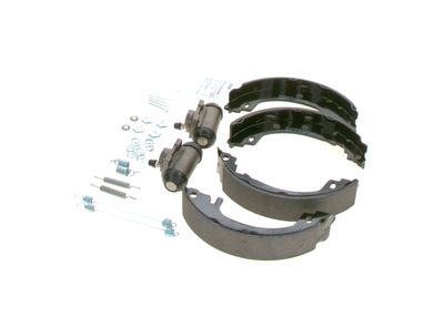 SET SABOTI FRANA BOSCH 0204113749 11