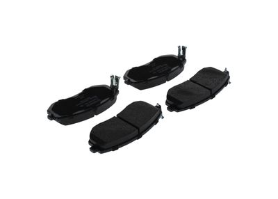 SET PLACUTE FRANA FRANA DISC BOSCH 0986494761 22