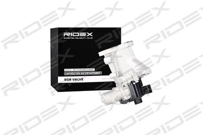 Zawór AGR RIDEX 1145E0090