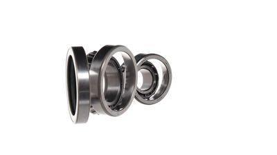 RADLAGERSATZ SKF VKBA1400 10