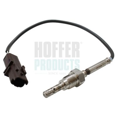 датчик, температура на изгорелите газове HOFFER 7452595