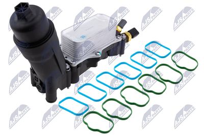 RADIATOR ULEI ULEI MOTOR