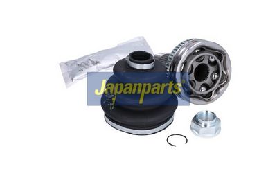 JAPANPARTS Jungčių komplektas, kardaninis velenas