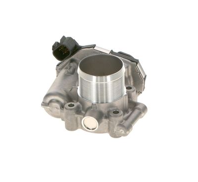 DROSSELKLAPPENSTUTZEN BOSCH 0280750498 6