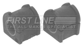 Repair Kit, stabiliser coupling rod FIRST LINE FSK6342K