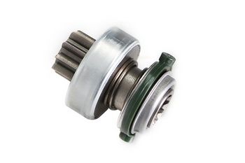 Привод с механизмом свободного хода, стартер WXQP 150595 для VW SANTANA