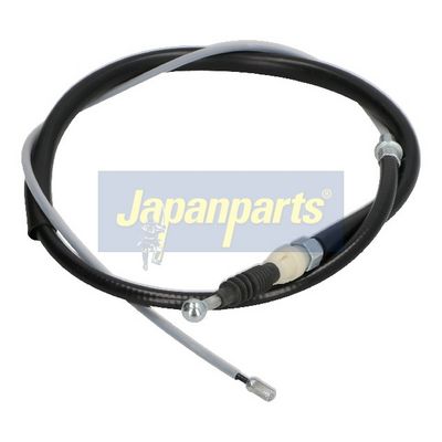 жило, ръчна спирачка JAPANPARTS BC-0927