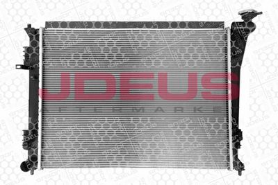 KüHLER MOTORKüHLUNG