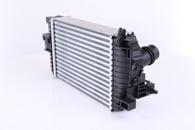 INTERCOOLER COMPRESOR NISSENS 96197 29
