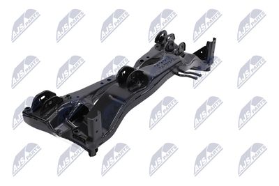 CORP AX NTY ZRZMS005 15