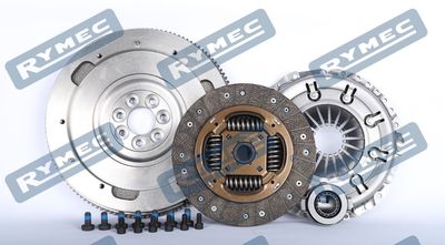 RYMEC Clutch Kit SF1024