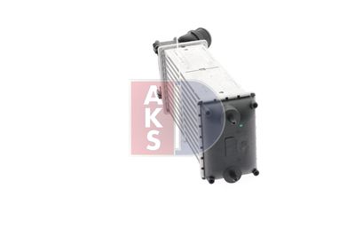 INTERCOOLER COMPRESOR AKS DASIS 167006N 10