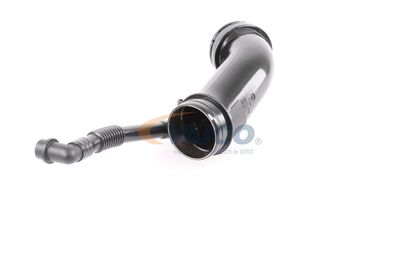 Ieplūdes caurule, Gaisa pievads