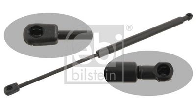 FEBI BILSTEIN Gasfeder, Koffer-/Laderaum