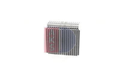 VERDAMPFER KLIMAANLAGE AKS DASIS 820013N 8
