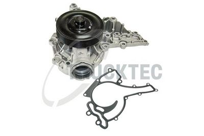 водна помпа, охлаждане на двигателя TRUCKTEC AUTOMOTIVE 02.19.331