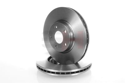 DISC FRANA GH GH402508 53