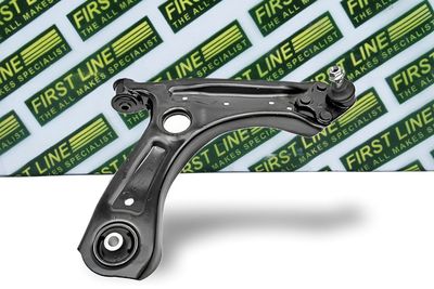 носач, окачване на колелата FIRST LINE FCA6893